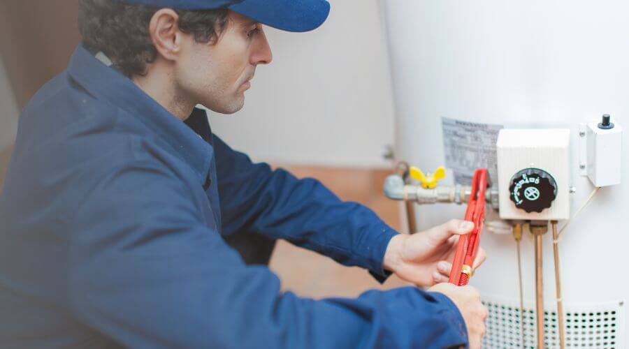 Professional septic pumping service in Mount Holly, VT